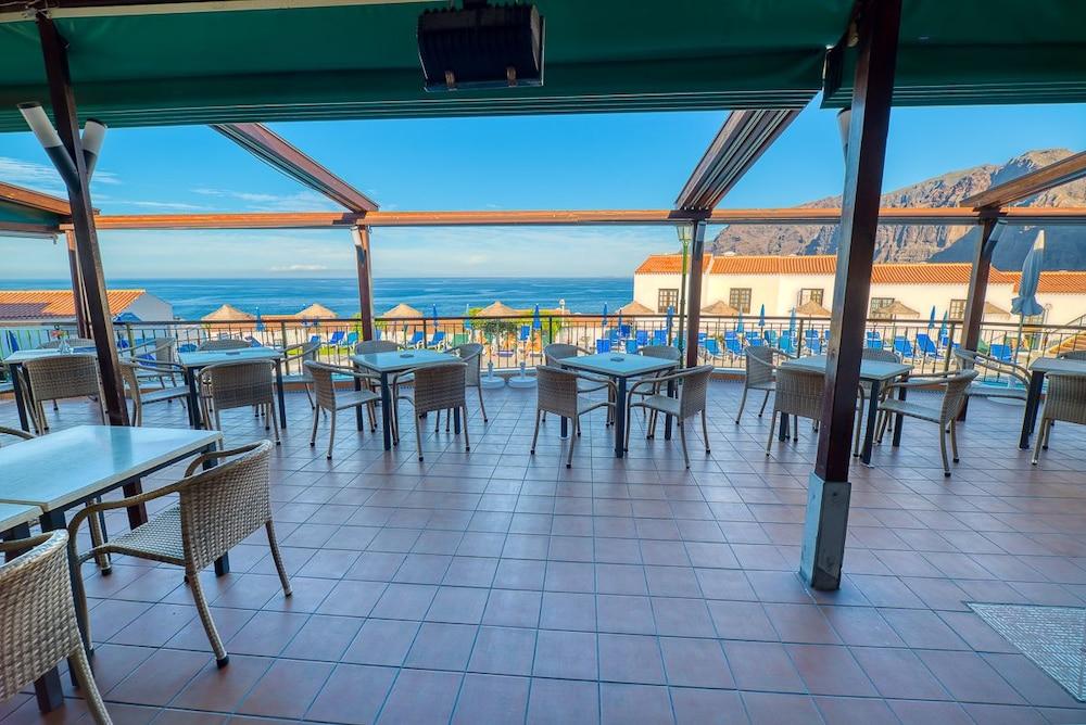 Ona Las Rosas Puerto de Santiago  Eksteriør bilde